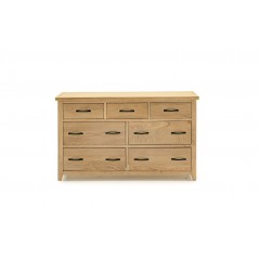 VL Ramore Dresser Chest - 7 Drawer